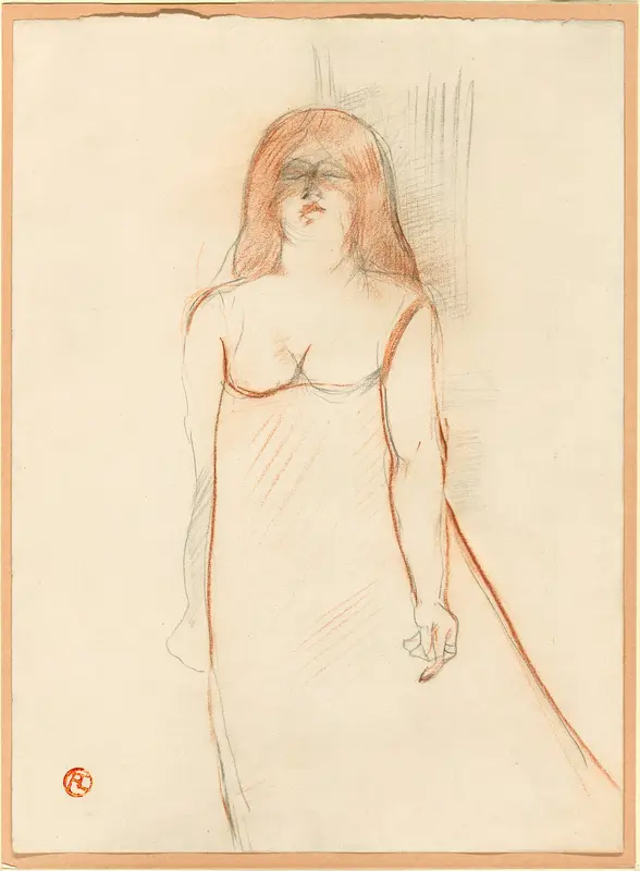 Mademoiselle Cocyte