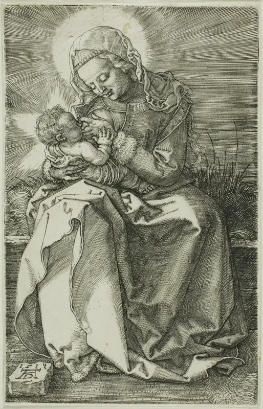 Madonna Nursing