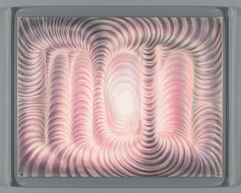 Man Wall Art by Kinke Kooi - High-Resolution Digital Print