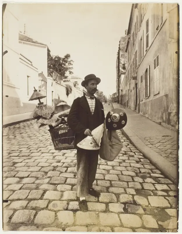 Marchand abat-jours