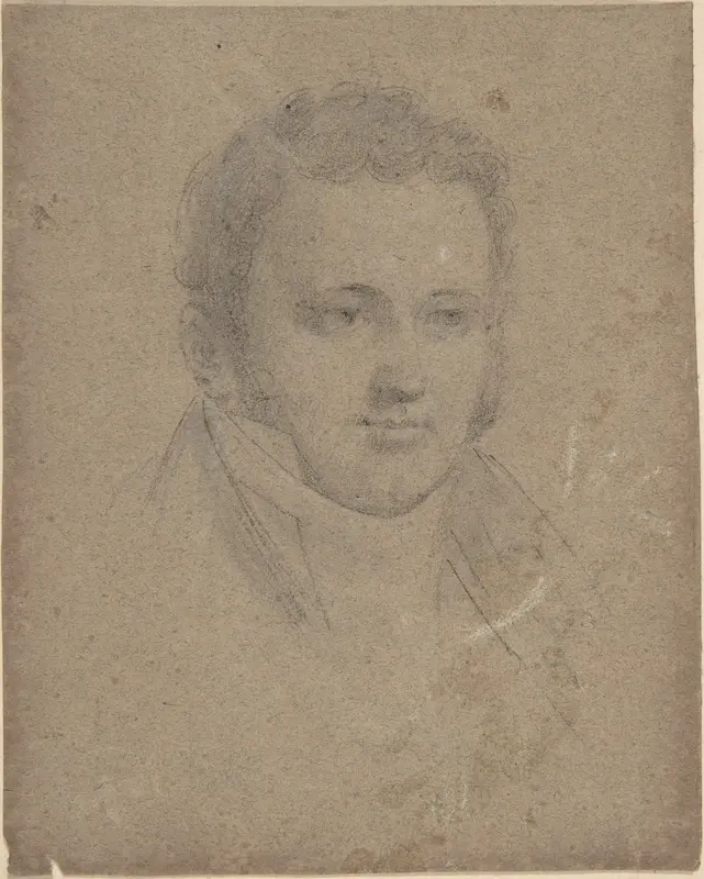 Marchand Wall Art by Anonymous, French, 18th century - High-Resolution Digital Print