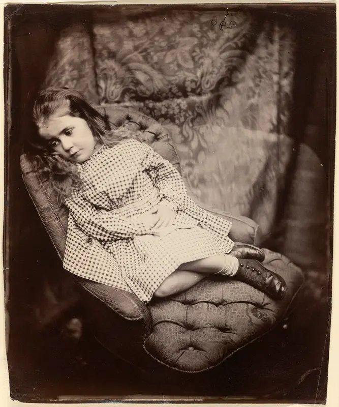 Margaret Frances Langton Clarke