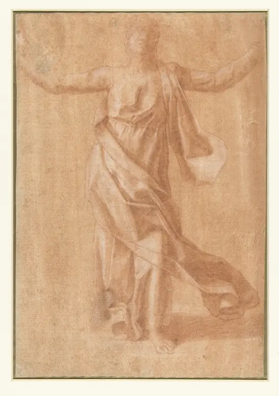 Maria ten Hemelopneming Wall Art by Unknown - High-Resolution Digital Print