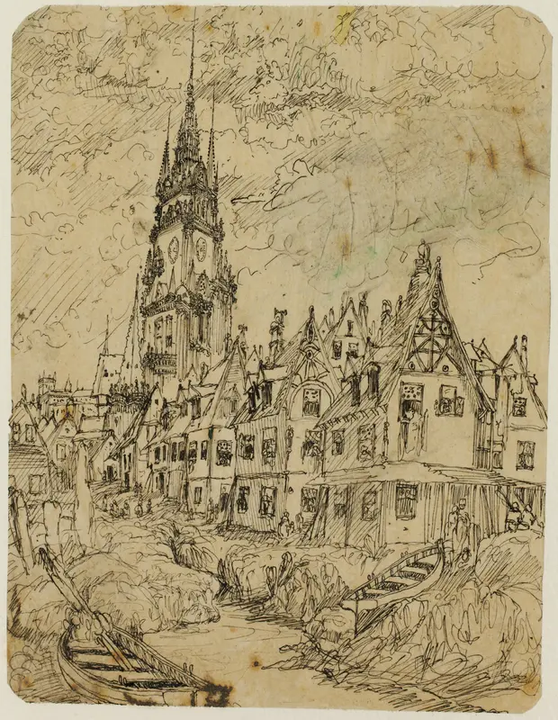Maritime Village