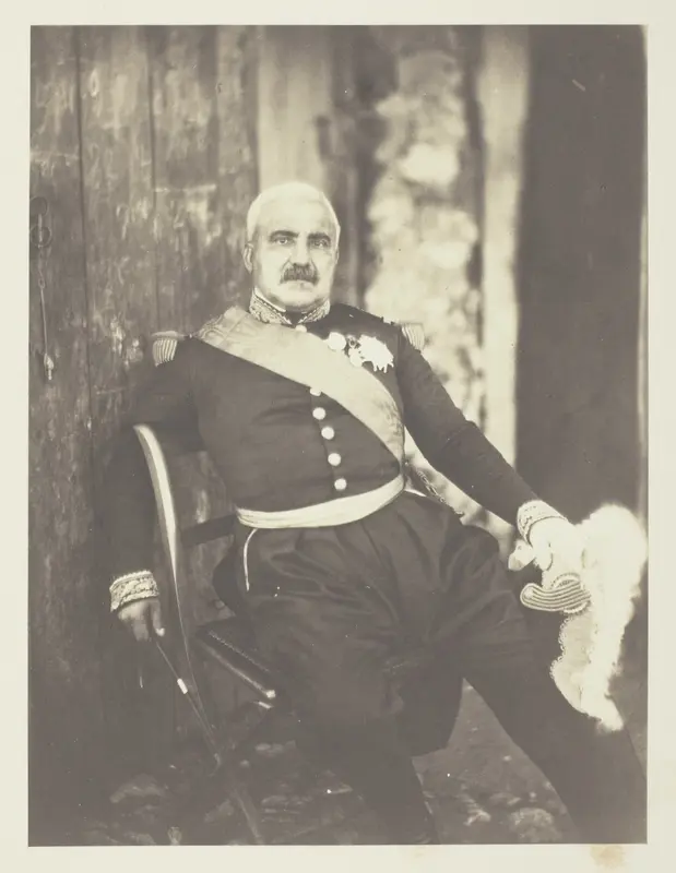 Marshal Pélissier
