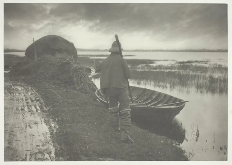 Marshman Going to Cut Schoof-Stuff