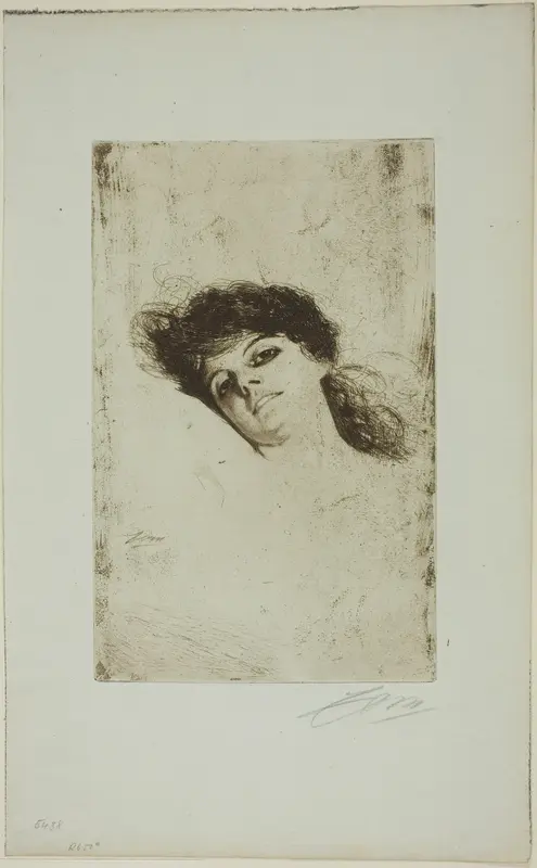Mary
