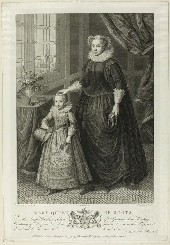 Mary Queen of Scots