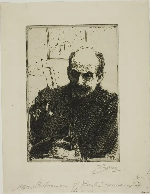 Max Liebermann