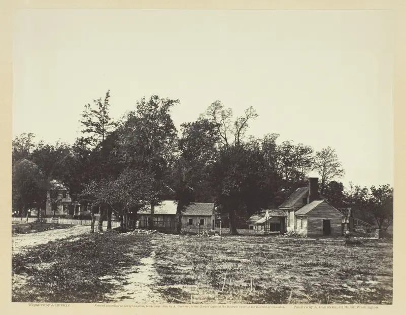 Mechanicsville, Virginia