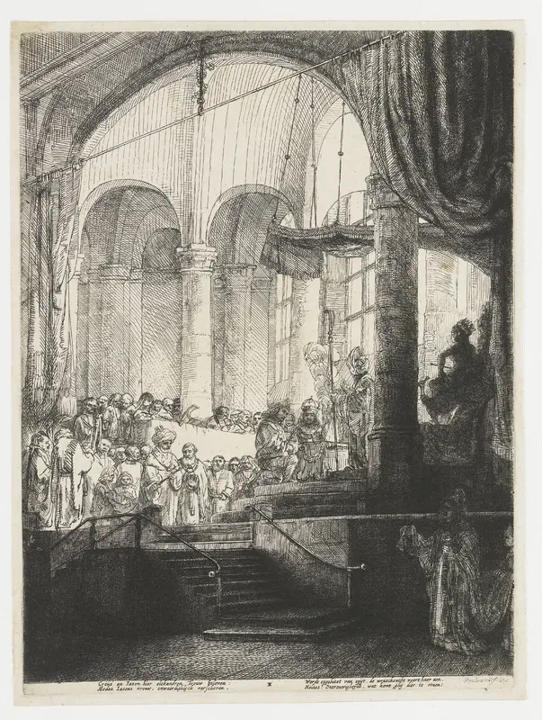 Medea: of het huwelijk van Jason en Creüsa Wall Art by Unknown - High-Resolution Digital Print
