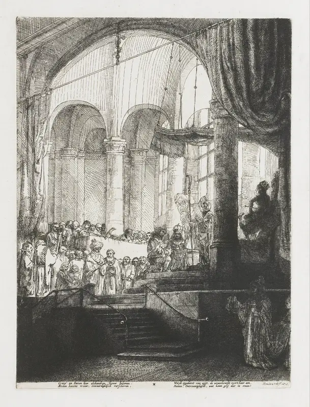 Medea, of het huwelijk van Jason en Creüsa Wall Art by Unknown - High-Resolution Digital Print