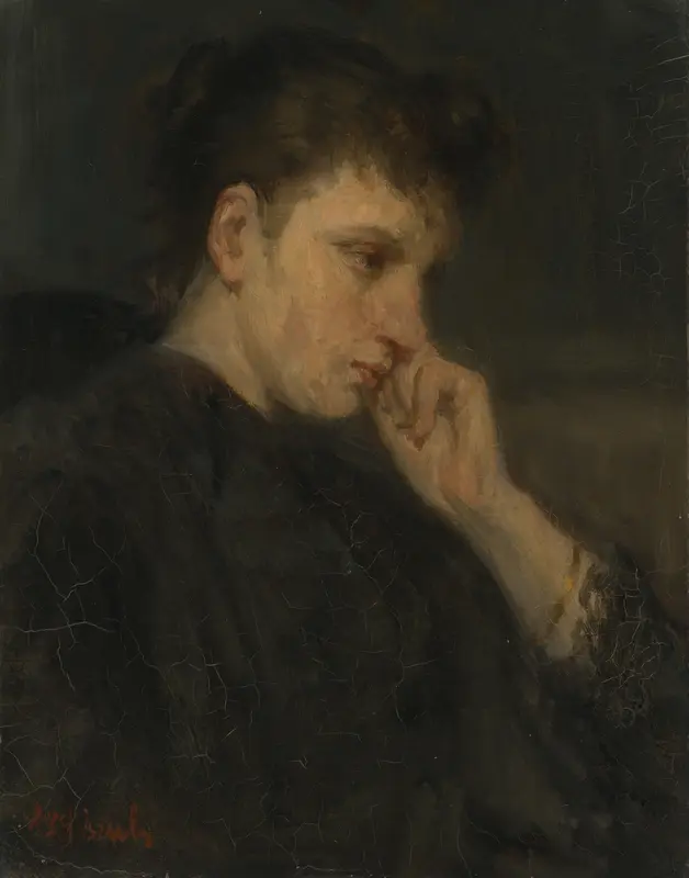 Melancholie