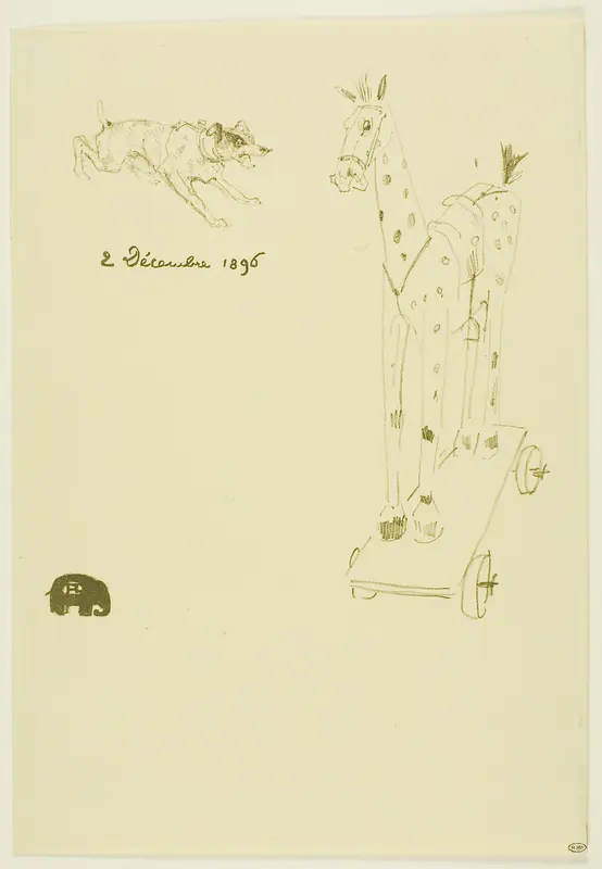Menu Sylvain