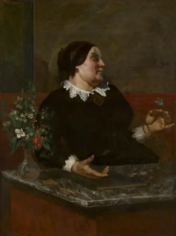 Mère Grégoire
