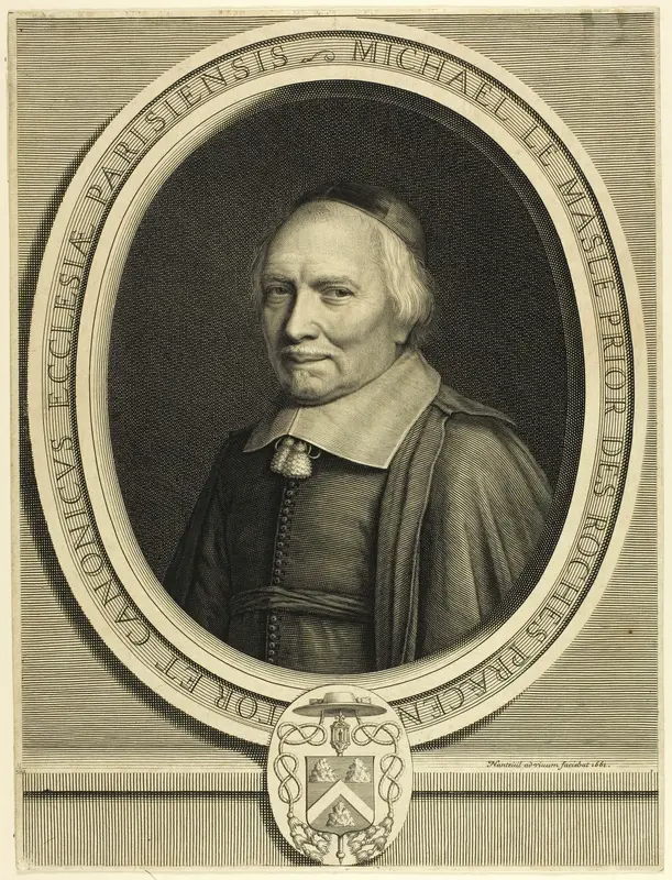 Michael Le Masle