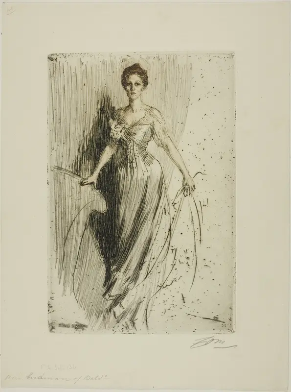 Miss Lurman