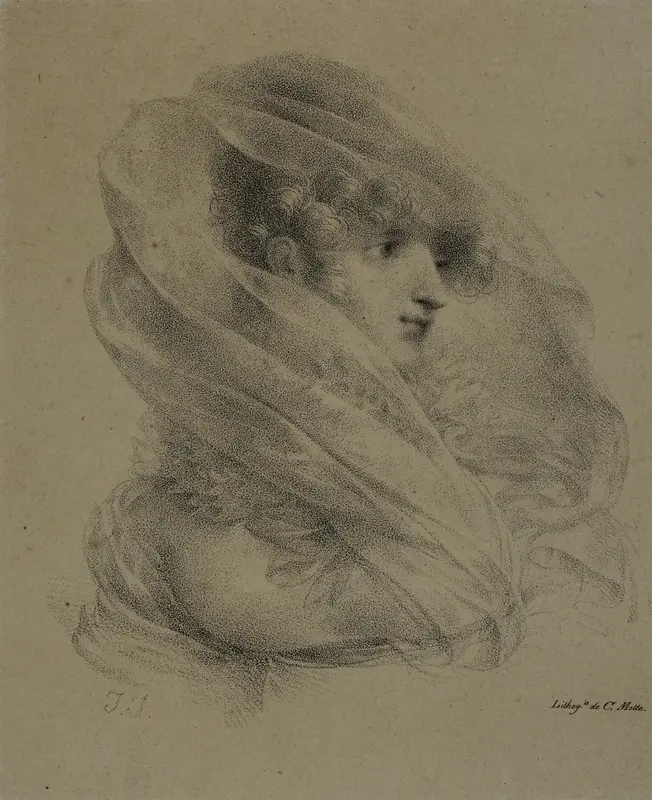 Mme. Ledieu