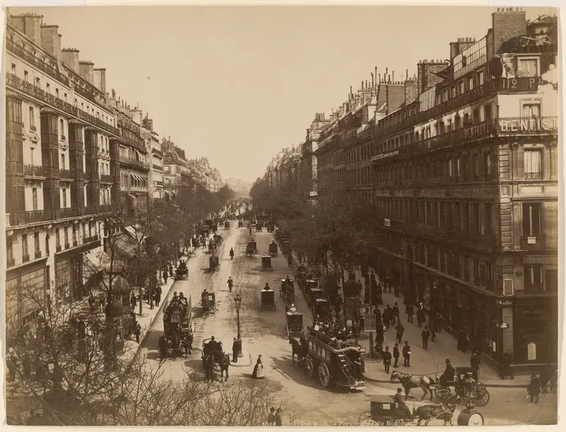 Montmartre