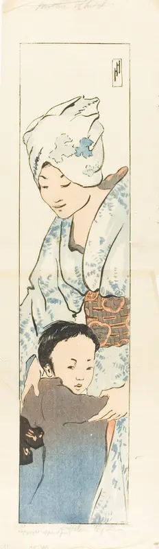 Mother and Child