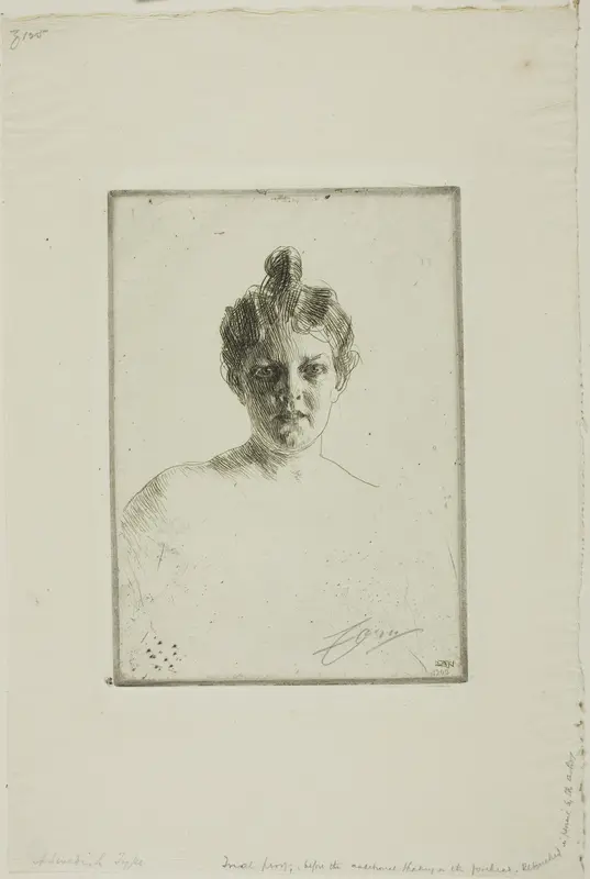 Mrs. Runeberg