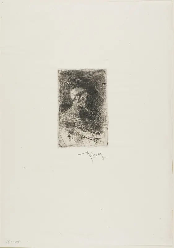 Mule Driver Wall Art by Mariano Fortuny y Marsal - High-Resolution Digital Print
