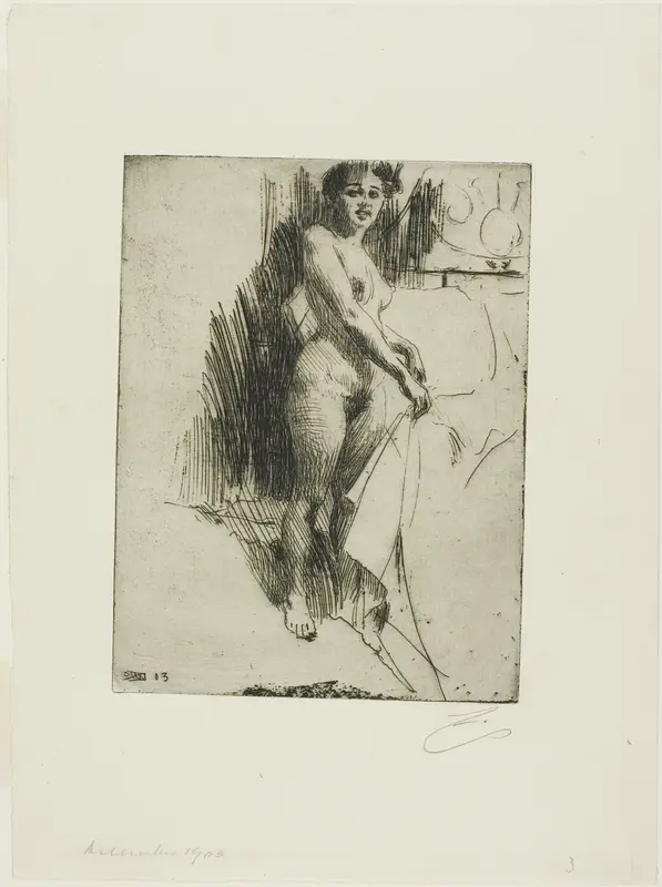 Nanette