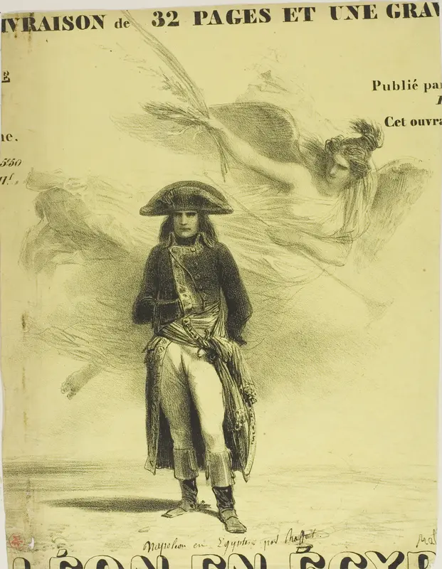 Napoleon in Egypt