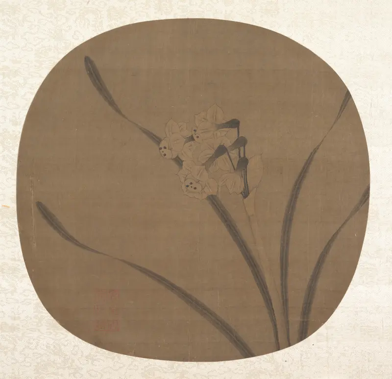 Narcissus
