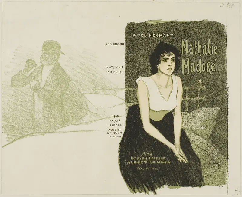 Nathalie Madoré