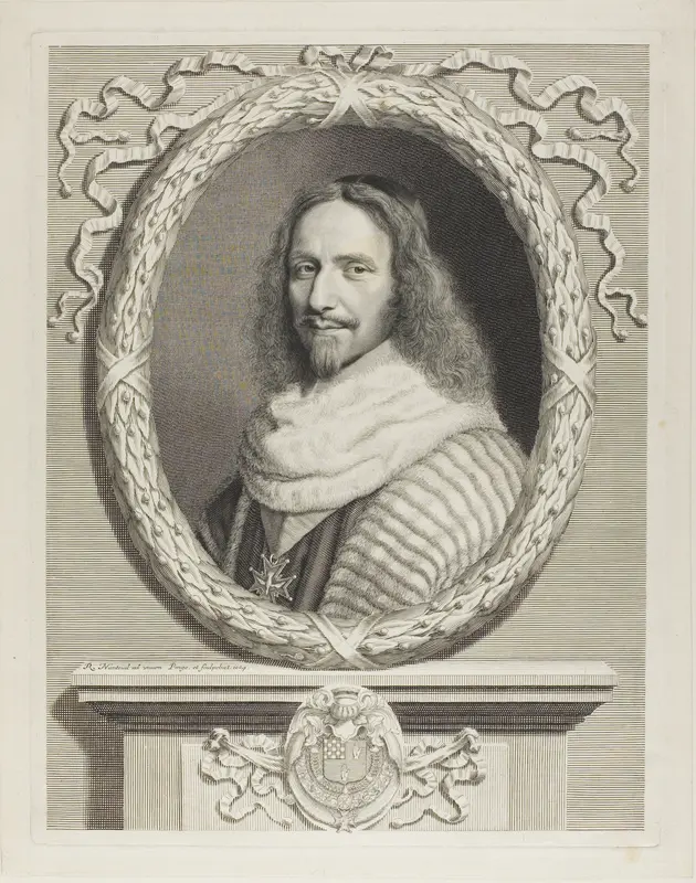 Nicolas Potier de Novion