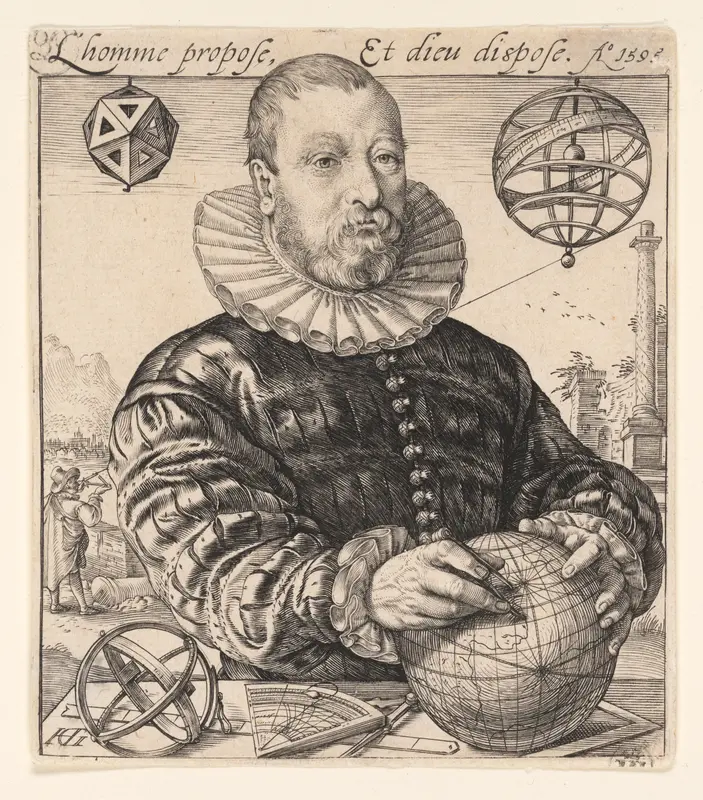 Nicolaus Petri van Deventer