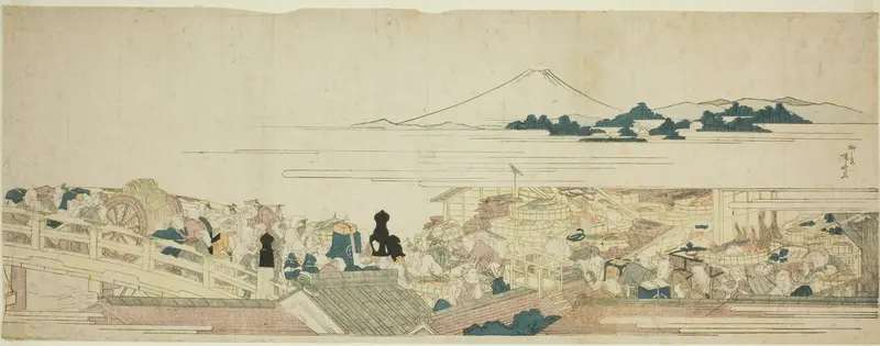 Nihonbashi