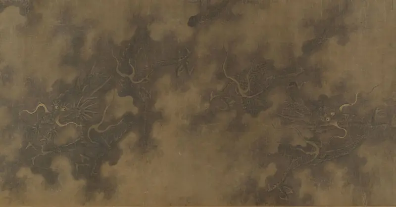 Nine Dragons