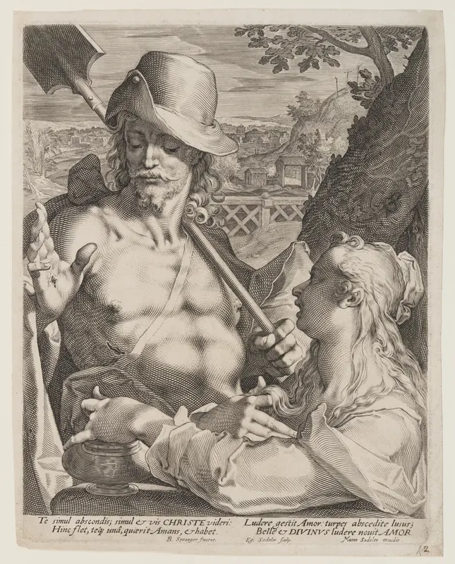 Noli Me Tangere