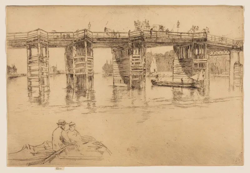 Old Putney Bridge