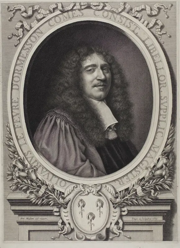 Olivier Le Fèvre d'Ormesson