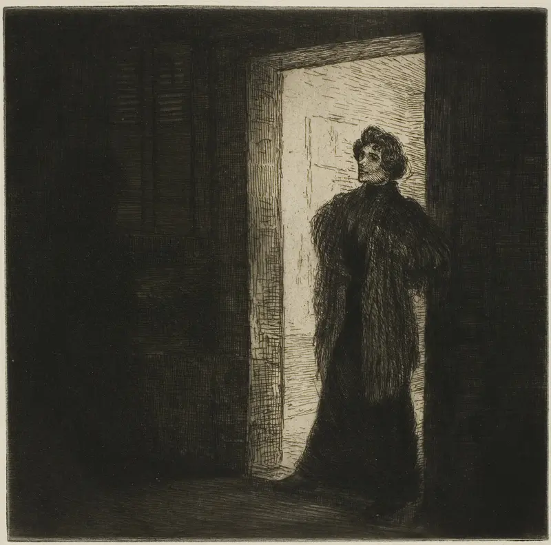 On the Threshold