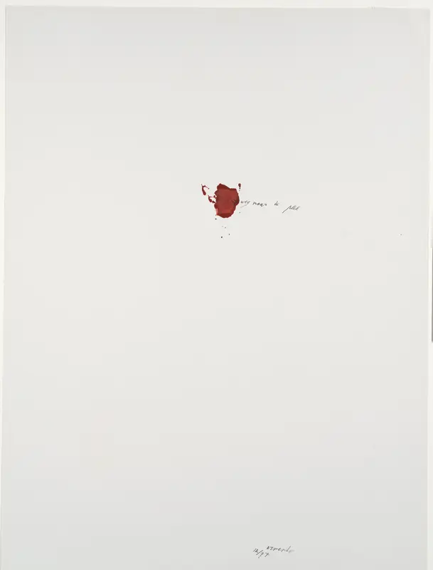 Op weg naar de plek Wall Art by Unknown - High-Resolution Digital Print