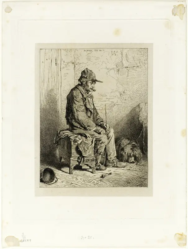 Organ Grinder