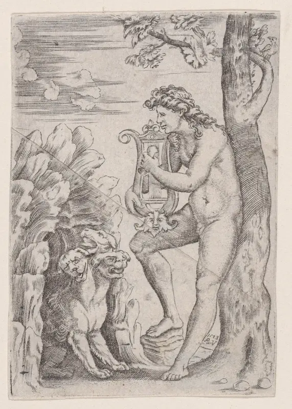 Orpheus