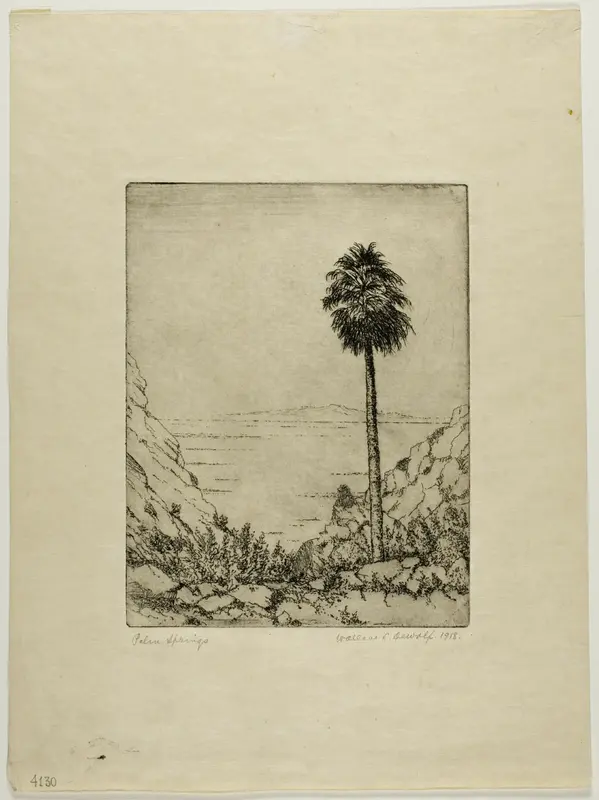 Palm Springs