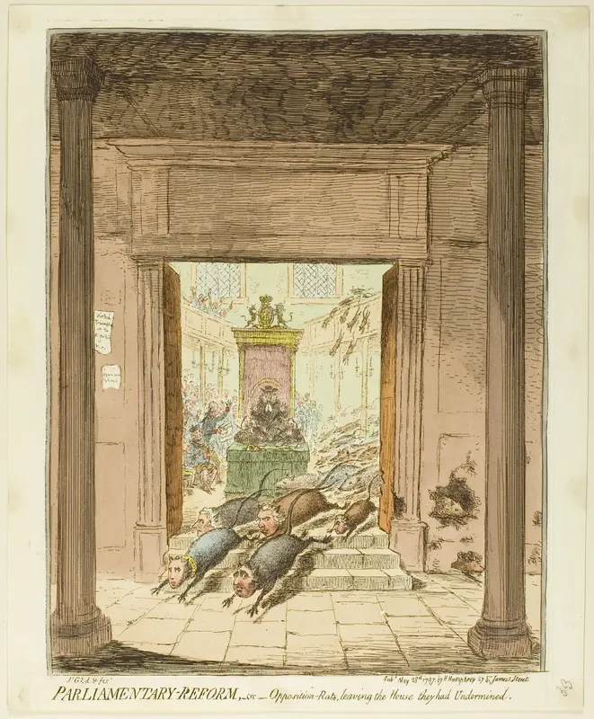 Parliamentary Reform
