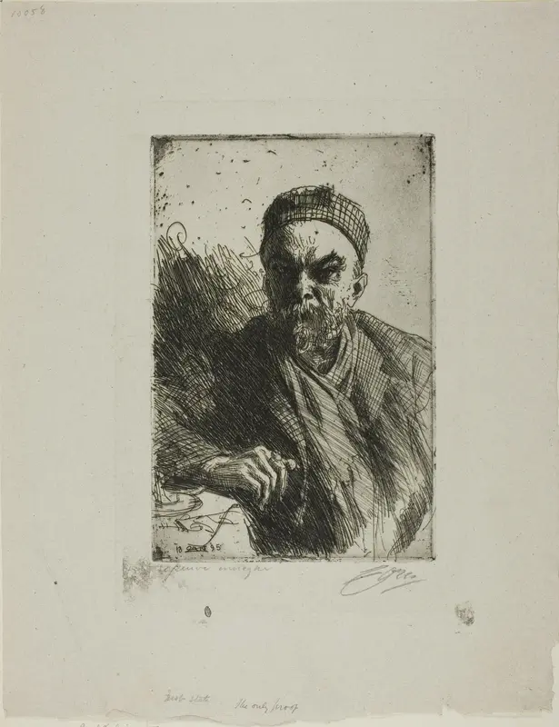 Paul Verlaine II