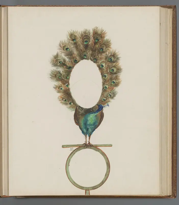 Pauw Wall Art by Unknown - High-Resolution Digital Print
