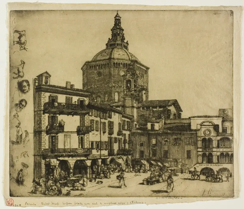 Pavia