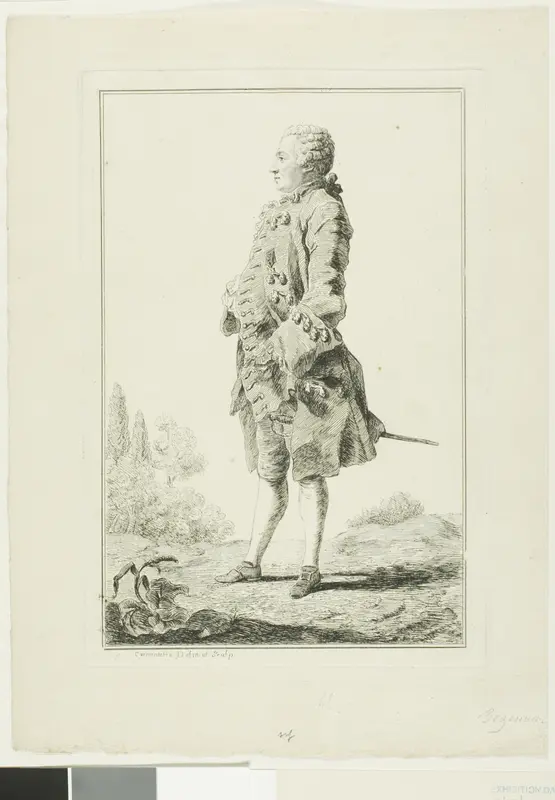Peter Josef-Victor de Benseval