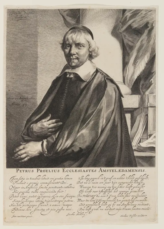 Petrus Proelius