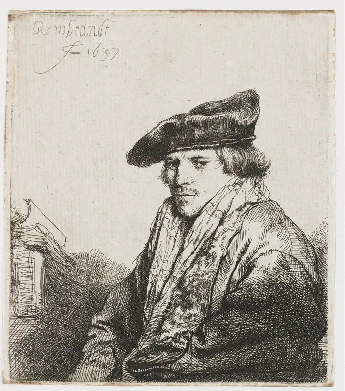 Petrus Sylvius (?) Wall Art by Unknown - High-Resolution Digital Print