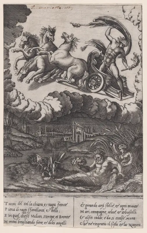 Phaeton